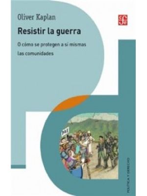 Resistir La Guerra