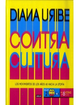 Contracultura Y Cds