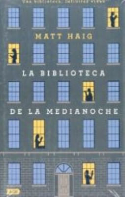 La Biblioteca De La Medianoche