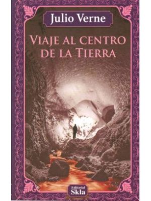 Viaje Al Centro De La Tierra