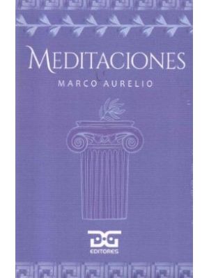 Meditaciones