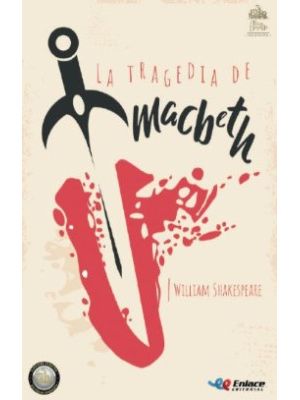 La Tragedia De Macbeth Kit