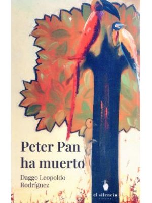 Peter Pan Ha Muerto