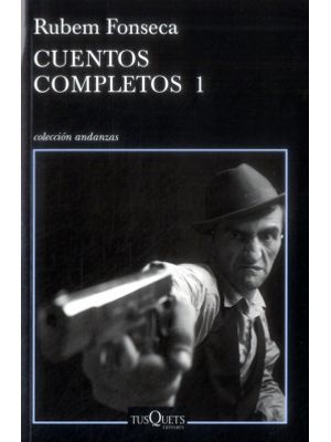 Cuentos Completos 1