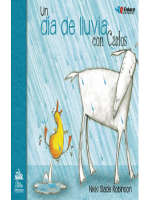 Un Dia De Lluvia Con Carlos