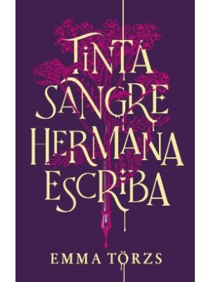 Tinta Sangre Hermana Escriba