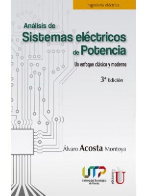 Analisis De Sistemas Electricos De Potencia