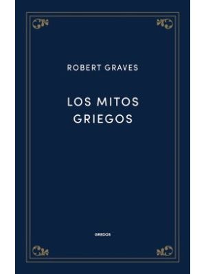 Los Mitos Griegos