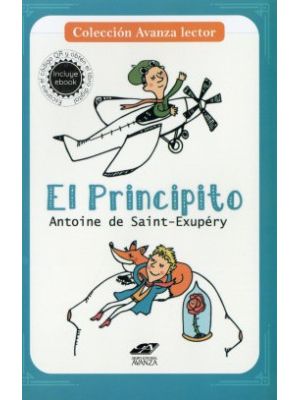 El Principito