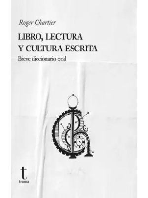 Libro Lectura Y Cultura Escrita