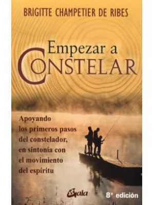 Empezar A Constelar