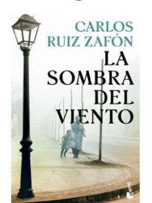 La Sombra Del Viento