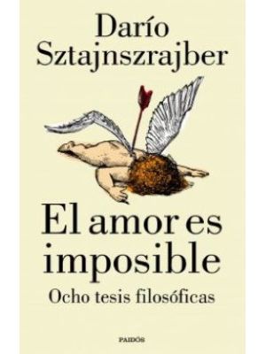 El Amor Es Imposible