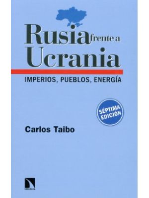 Rusia Frente A Ucrania