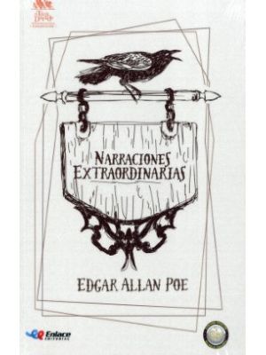 Narraciones Extraordinarias