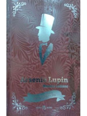 Arsenio Lupin Tomo 1