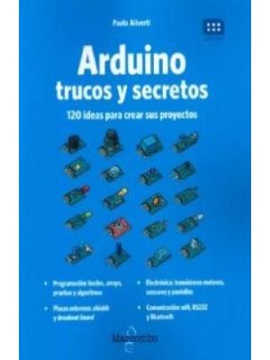 Arduino Trucos Y Secretos