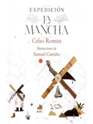 Expedicion La Mancha