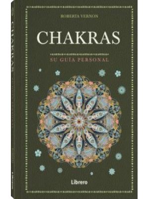 Chakras Su Guia Personal