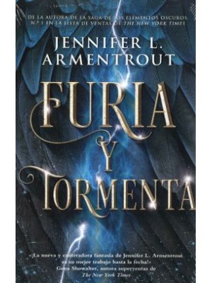 Furia Y Tormenta