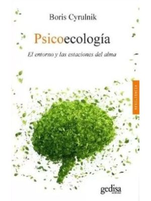 Psicoecologia