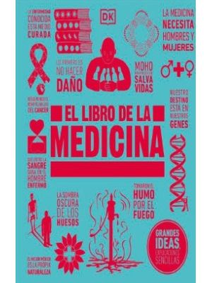 El Libro De La Medicina