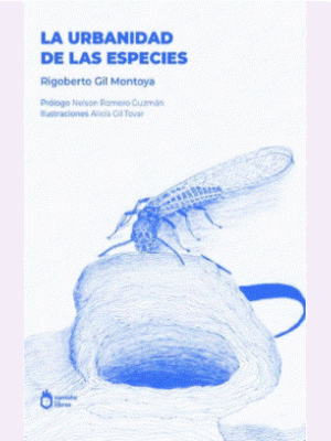 La Urbanidad De Las Especies