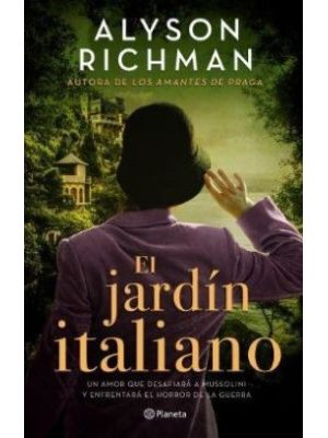 El Jardin Italiano