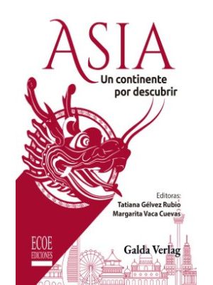 Asia Un Continente Por Descubrir