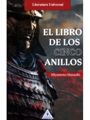 El Libro De Los Cinco Anillos