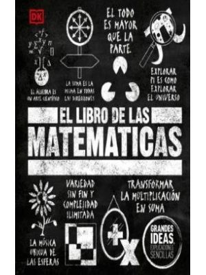 El Libro De Las Matematicas