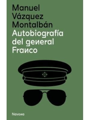 Autobiografia Del General Franco