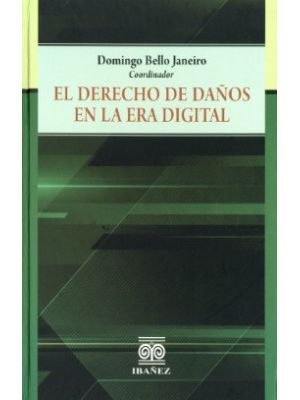 El Derecho De DaÑos En La Era Digital