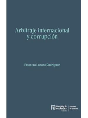 Arbitraje Internacional Y Corrupcion