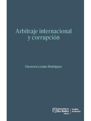 Arbitraje Internacional Y Corrupcion