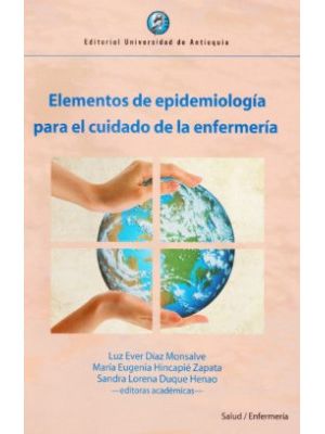 Elementos De Epidemiologia Para El Cuidado De La Enfermeria