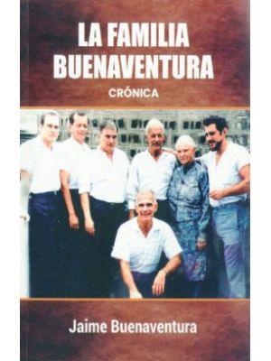 La Familia Buenaventura Cronica
