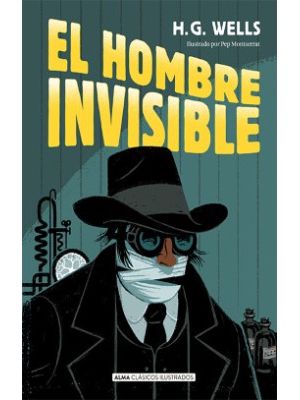 El Hombre Invisible