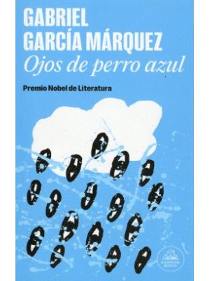 Ojos De Perro Azul
