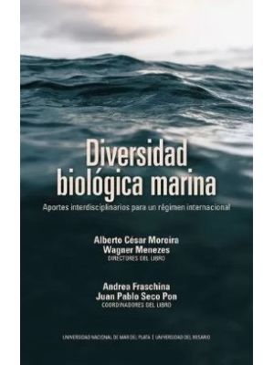 Diversidad Biologica Marina