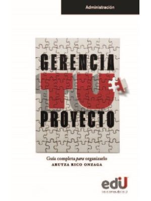 Gerencia Tu Proyecto Guia Completa Para Organizarlo