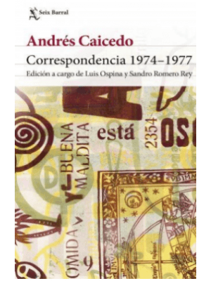 Correspondencia 1974 1977