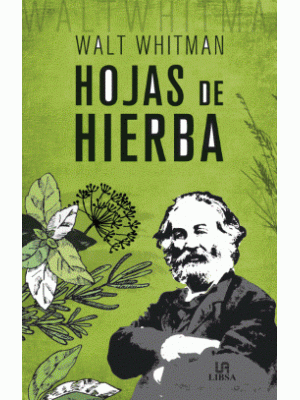 Hojas De Hierba