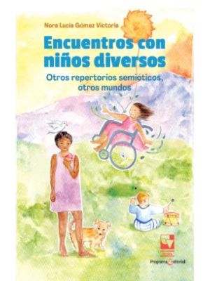 Encuentros Con NiÑos Diversos
