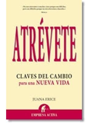 Atrevete