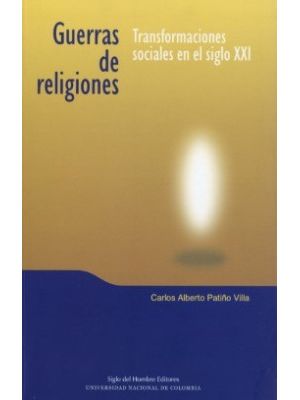 Guerras De Religiones