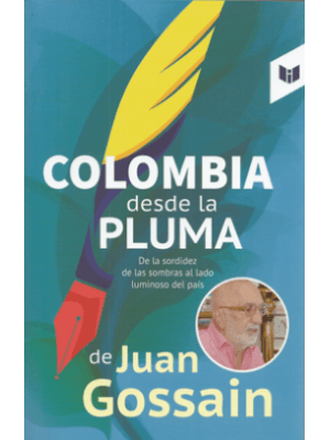 Colombia Desde La Pluma