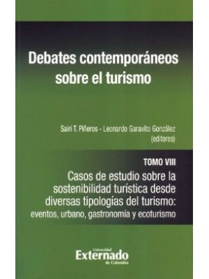 Debates Contemporaneos Sobre El Turismo