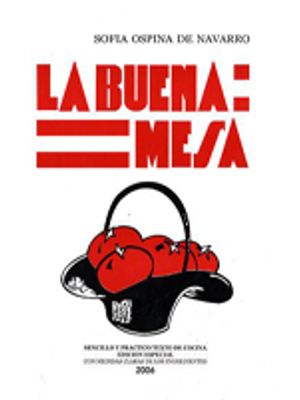 La Buena Mesa