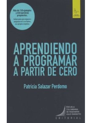 Aprendiendo A Programar A Partir De Cero